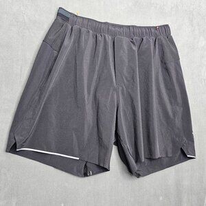 Lululemon Speed Up Shorts Black Size M – Women’s Running Gym Activewear A3-23